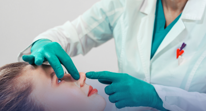 Rhinoplasty